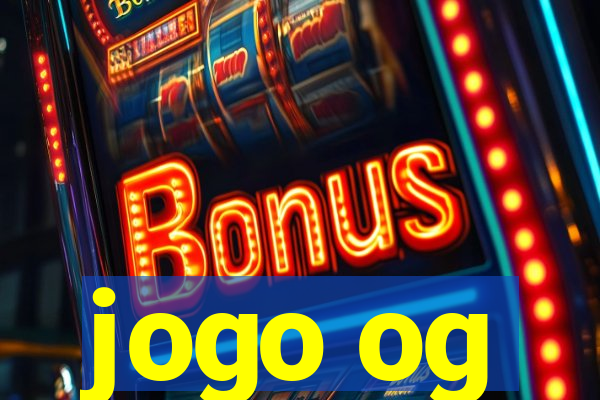 jogo og